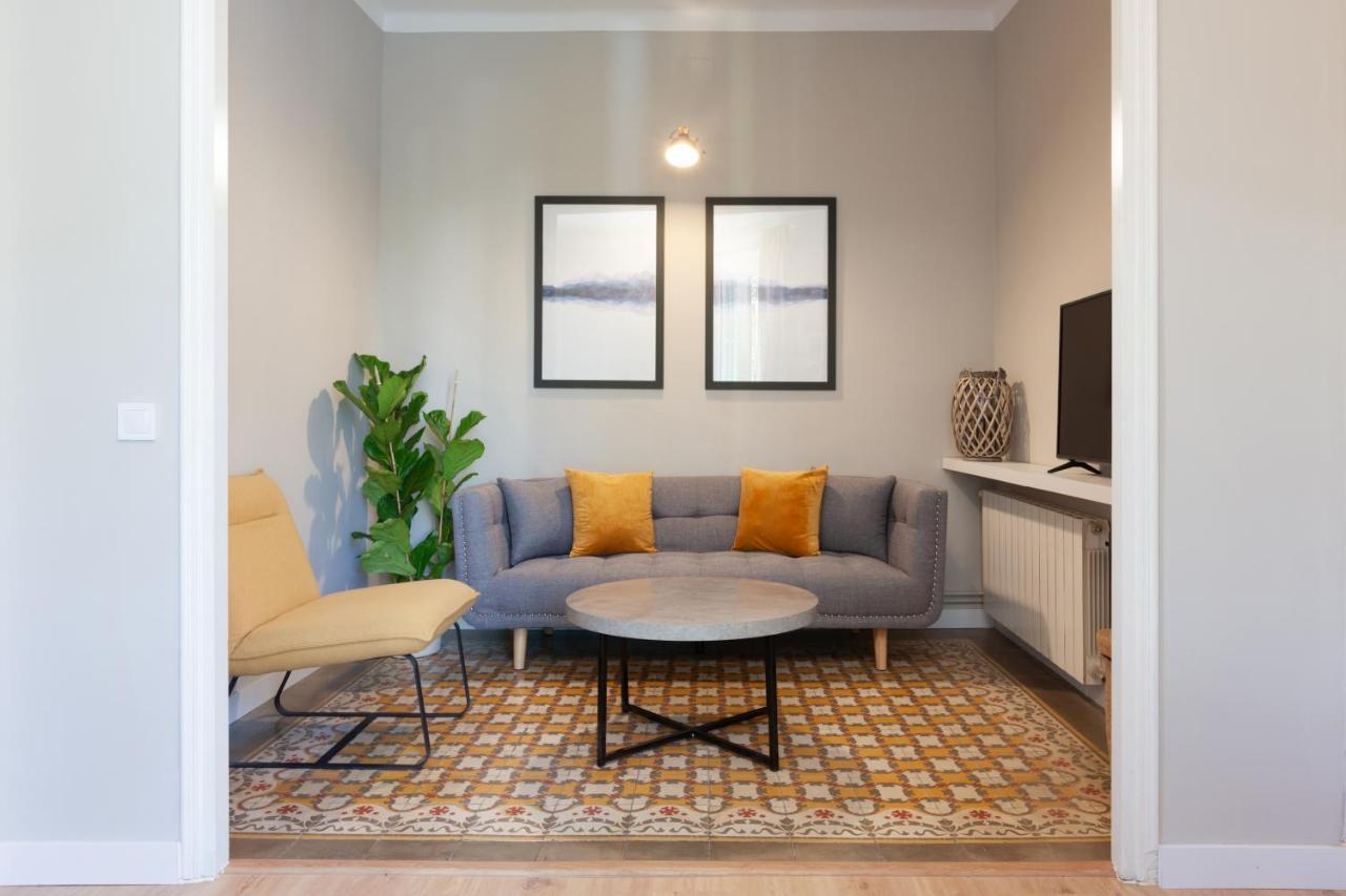 My Address On The And Sun Appartement Barcelona